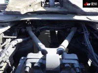 Hino PROFIA лот № 8579 оценка 3.5  с аукциона в Японии 9