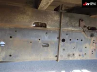 Nissan TRUCK лот № 8591 оценка 3  с аукциона в Японии 5