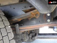 Nissan TRUCK лот № 8591 оценка 3  с аукциона в Японии 6