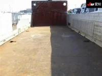 Nissan TRUCK лот № 8591 оценка 3  с аукциона в Японии 7