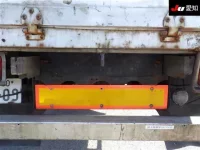 Nissan TRUCK лот № 8591 оценка 3  с аукциона в Японии 8