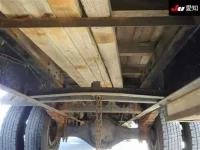 Nissan TRUCK лот № 8591 оценка 3  с аукциона в Японии 9