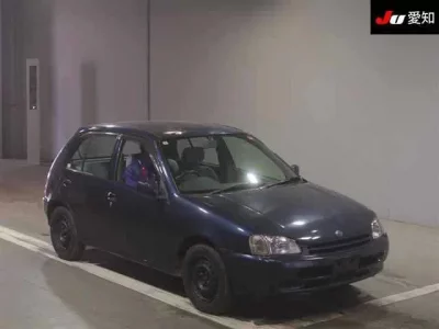 Toyota STARLET