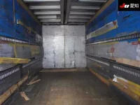 Hino RANGER лот № 8585 оценка 3.5  с аукциона в Японии 7