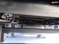 Hino RANGER лот № 8585 оценка 3.5  с аукциона в Японии 9