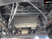 Nissan CONDOR лот № 8596 оценка 3.5  с аукциона в Японии 10