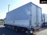 Nissan CONDOR лот № 8596 оценка 3.5  с аукциона в Японии 4