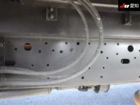 Nissan CONDOR лот № 8596 оценка 3.5  с аукциона в Японии 5