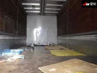 Nissan CONDOR лот № 8596 оценка 3.5  с аукциона в Японии 7