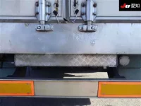 Nissan CONDOR лот № 8596 оценка 3.5  с аукциона в Японии 8