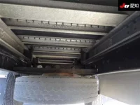 Nissan CONDOR лот № 8596 оценка 3.5  с аукциона в Японии 9