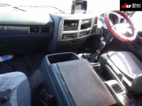 Nissan CONDOR лот № 8596 оценка 3.5  с аукциона в Японии 2