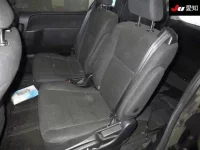 Toyota VOXY лот № 30891 оценка 3  с аукциона в Японии 3