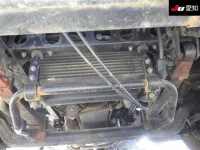 Isuzu FORWARD лот № 8588 оценка 3  с аукциона в Японии 10