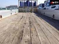 Isuzu FORWARD лот № 8588 оценка 3  с аукциона в Японии 7