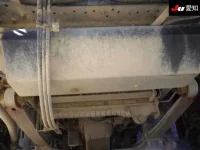 Hino RANGER лот № 8587 оценка 3  с аукциона в Японии 10