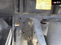 Hino RANGER лот № 8587 оценка 3  с аукциона в Японии 5