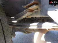 Hino RANGER лот № 8587 оценка 3  с аукциона в Японии 6