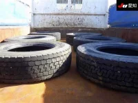 Hino RANGER лот № 8587 оценка 3  с аукциона в Японии 7