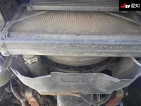 Mitsubishi FUSO TRUCK лот № 8603 оценка R  с аукциона в Японии 10