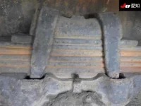 Mitsubishi FUSO TRUCK лот № 8603 оценка R  с аукциона в Японии 6