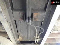 Mitsubishi FUSO TRUCK лот № 8603 оценка R  с аукциона в Японии 9