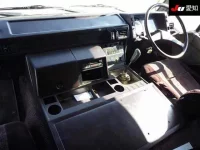 Mitsubishi FUSO TRUCK лот № 8603 оценка R  с аукциона в Японии 2