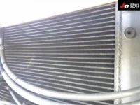 Mitsubishi SUPER GREAT лот № 8601 оценка 3  с аукциона в Японии 9