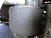 Mitsubishi SUPER GREAT лот № 8601 оценка 3  с аукциона в Японии 6