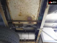 Mitsubishi SUPER GREAT лот № 8601 оценка 3  с аукциона в Японии 8