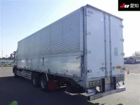 Mitsubishi SUPER GREAT лот № 8601 оценка 3  с аукциона в Японии 4