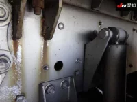 Mitsubishi SUPER GREAT лот № 8601 оценка 3  с аукциона в Японии 5