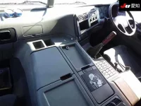 Mitsubishi SUPER GREAT лот № 8601 оценка 3  с аукциона в Японии 2