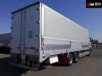 Mitsubishi SUPER GREAT лот № 8601 оценка 3  с аукциона в Японии 1