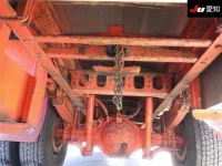 Hino RANGER лот № 8593 оценка 3.5  с аукциона в Японии 9