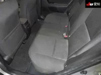 Toyota AURIS лот № 30836 оценка 3.5  с аукциона в Японии 3