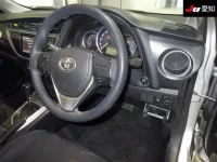 Toyota AURIS лот № 30836 оценка 3.5  с аукциона в Японии 4