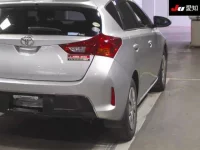 Toyota AURIS лот № 30836 оценка 3.5  с аукциона в Японии 7