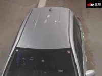 Toyota AURIS лот № 30836 оценка 3.5  с аукциона в Японии 8