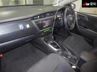 Toyota AURIS лот № 30836 оценка 3.5  с аукциона в Японии 2