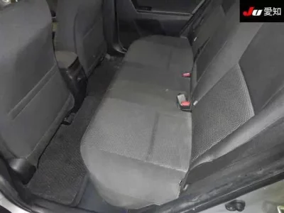 Toyota AURIS  с аукциона в Японии