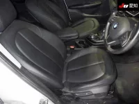 BMW 2-Series лот № 30833 оценка 3.5  с аукциона в Японии 5