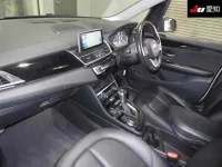 BMW 2-Series лот № 30833 оценка 3.5  с аукциона в Японии 2