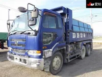 Nissan TRUCK лот № 8604 оценка 3  с аукциона в Японии 3