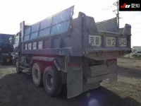 Nissan TRUCK лот № 8604 оценка 3  с аукциона в Японии 4