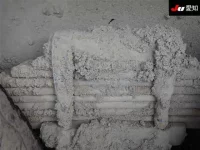 Nissan TRUCK лот № 8604 оценка 3  с аукциона в Японии 6