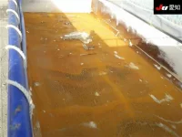 Nissan TRUCK лот № 8604 оценка 3  с аукциона в Японии 7