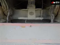 Nissan TRUCK лот № 8604 оценка 3  с аукциона в Японии 8