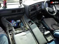 Nissan TRUCK лот № 8604 оценка 3  с аукциона в Японии 2