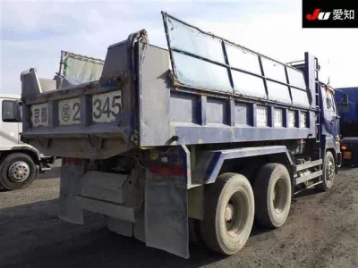 Nissan TRUCK  с аукциона в Японии